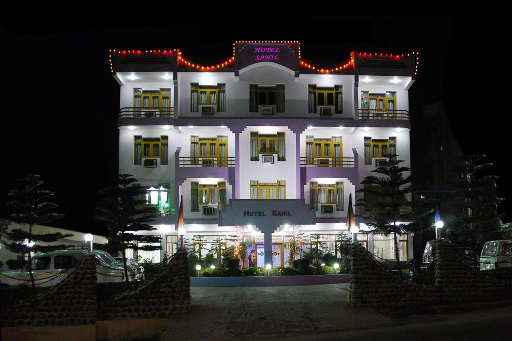 Hotel Sahil Katra  Ngoại thất bức ảnh